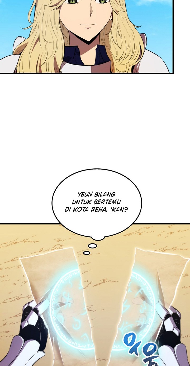 Sleeping Ranker Chapter 10 Gambar 45