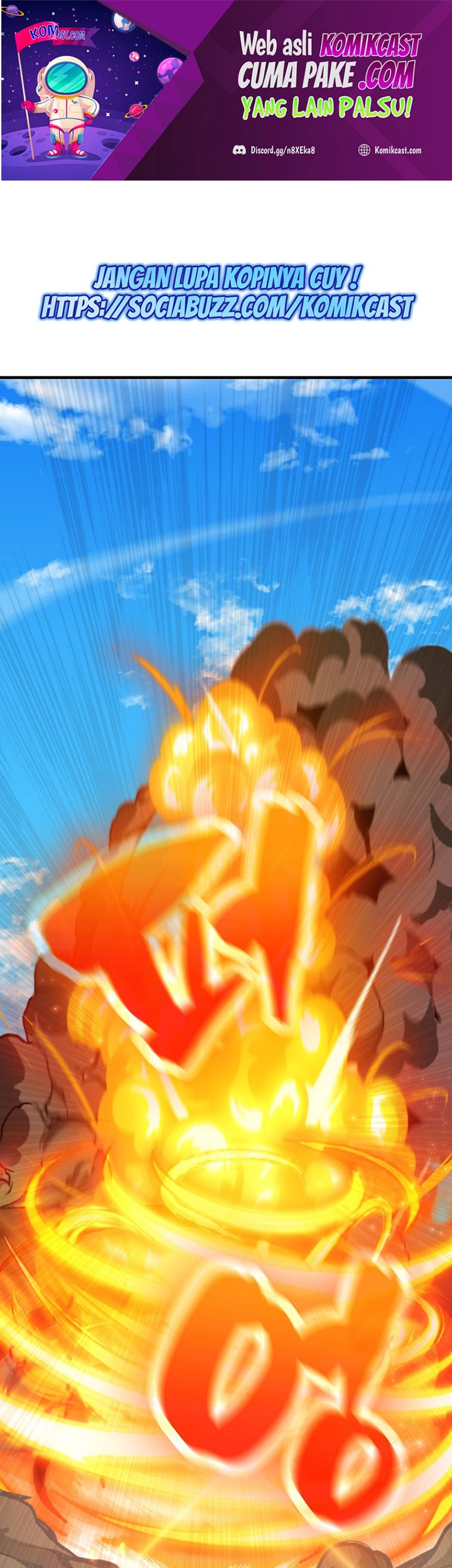 Manhwa Sleeping Ranker Chapter 10 gambar nomor 2