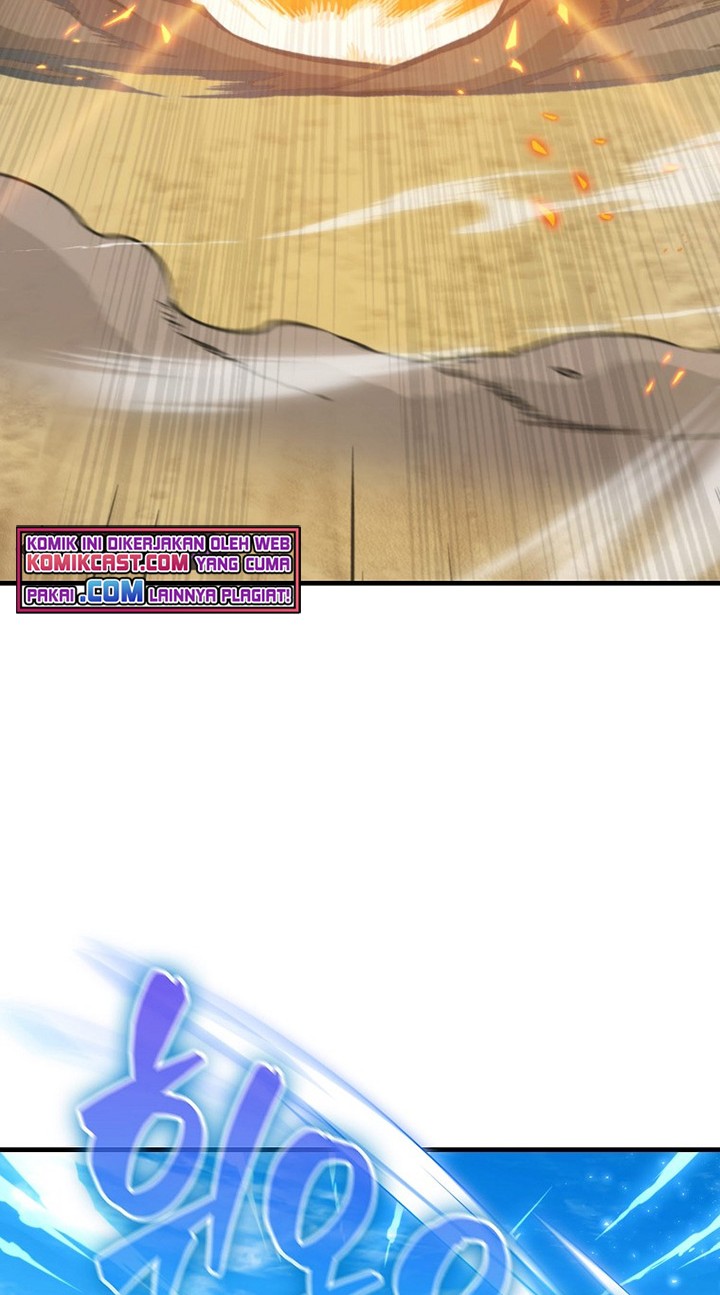 Sleeping Ranker Chapter 10 Gambar 3