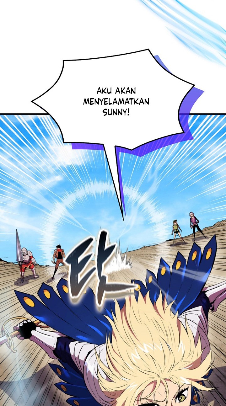 Sleeping Ranker Chapter 10 Gambar 5