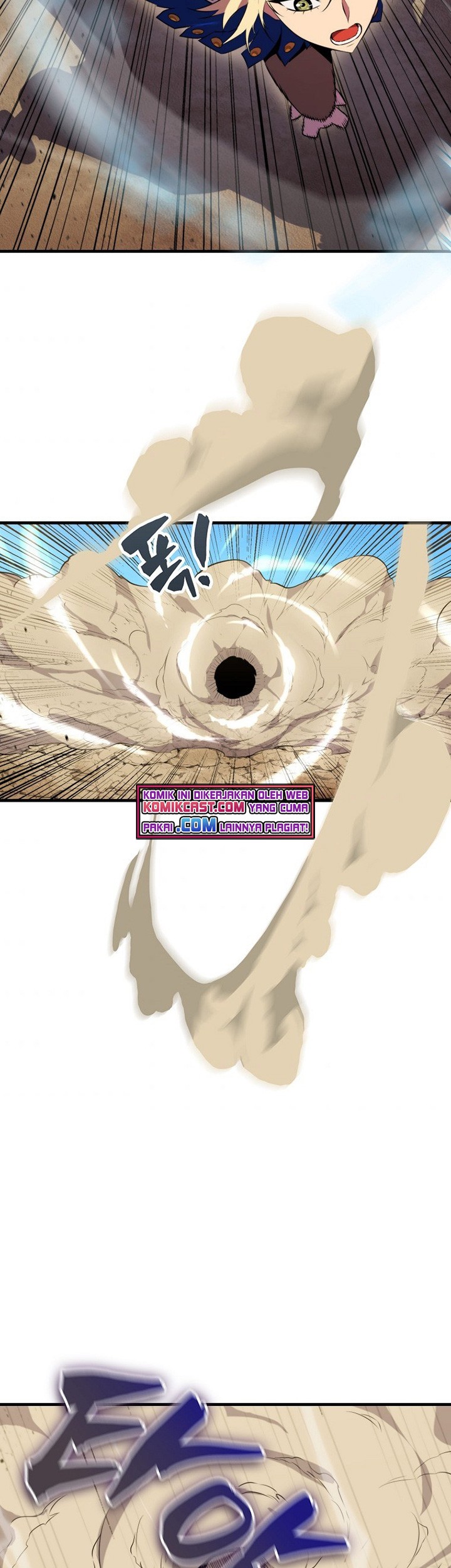 Sleeping Ranker Chapter 10 Gambar 6