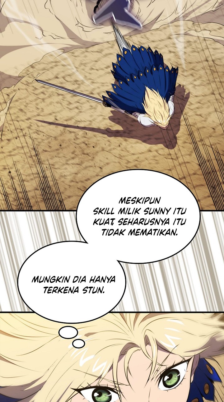 Sleeping Ranker Chapter 10 Gambar 7