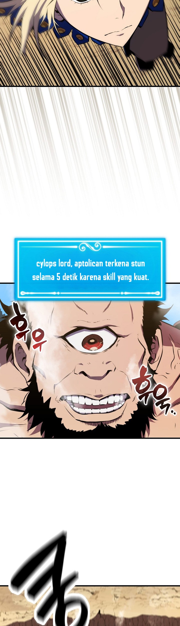 Sleeping Ranker Chapter 10 Gambar 8