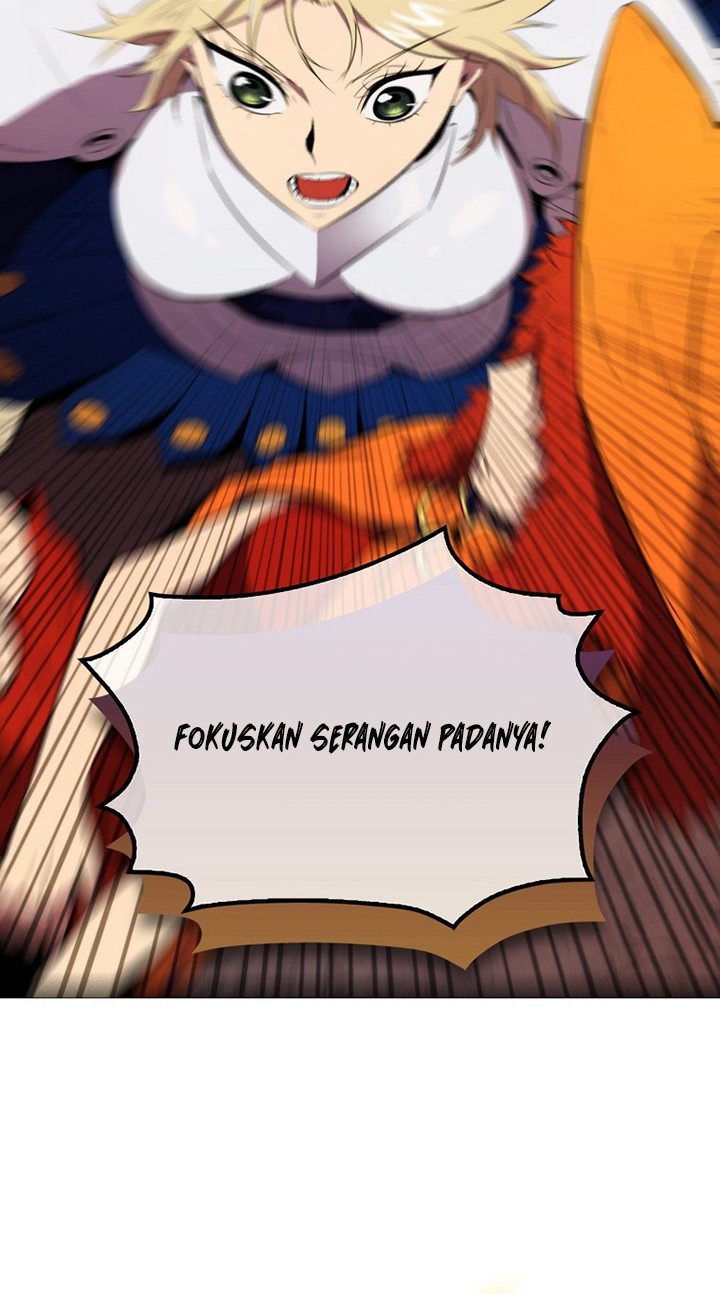 Sleeping Ranker Chapter 10 Gambar 11