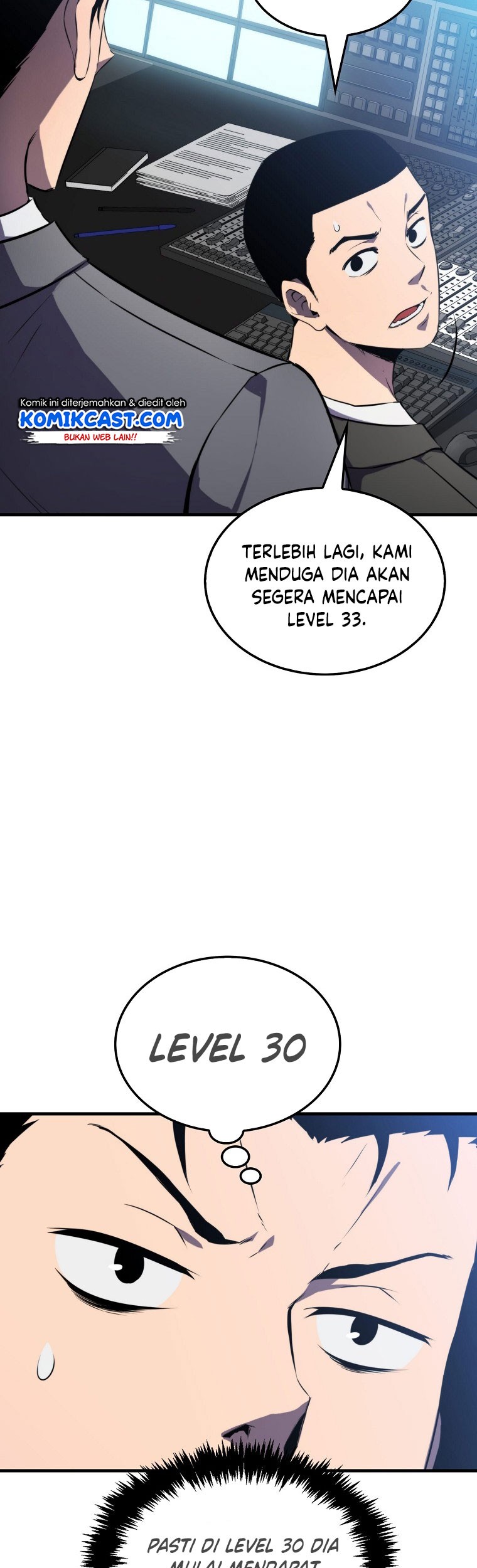 Sleeping Ranker Chapter 09 Gambar 52