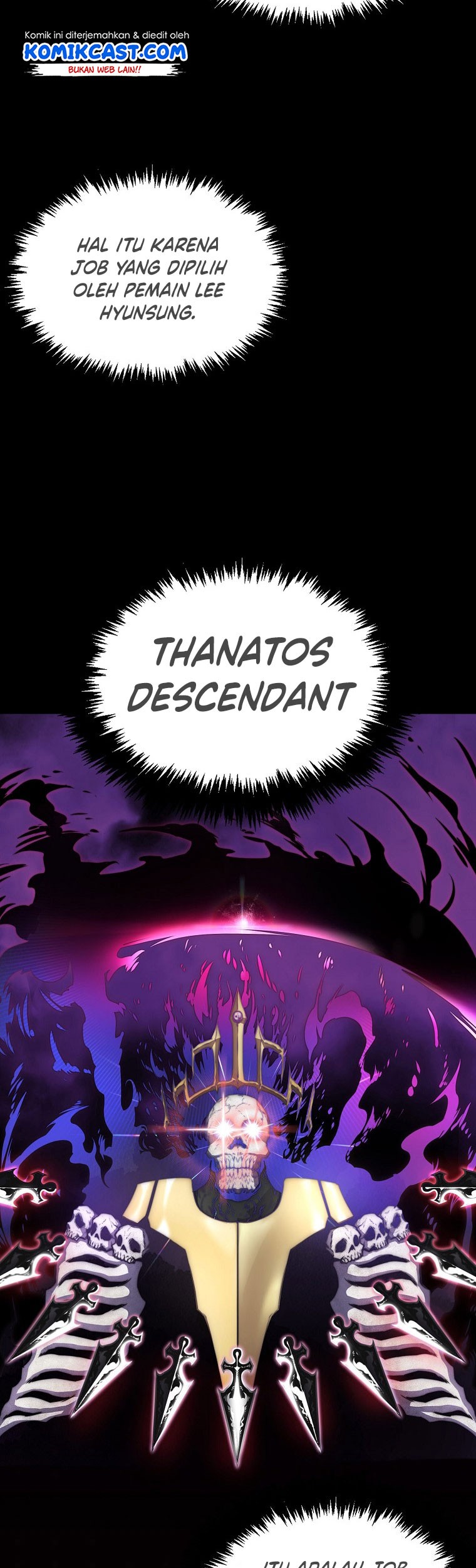 Sleeping Ranker Chapter 09 Gambar 44