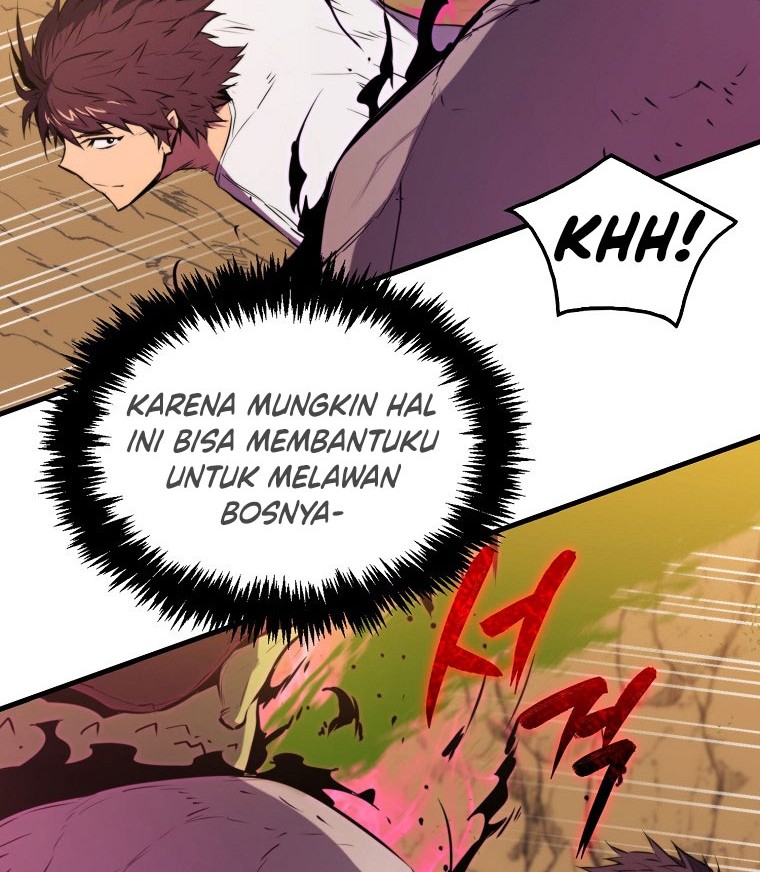 Sleeping Ranker Chapter 09 Gambar 15