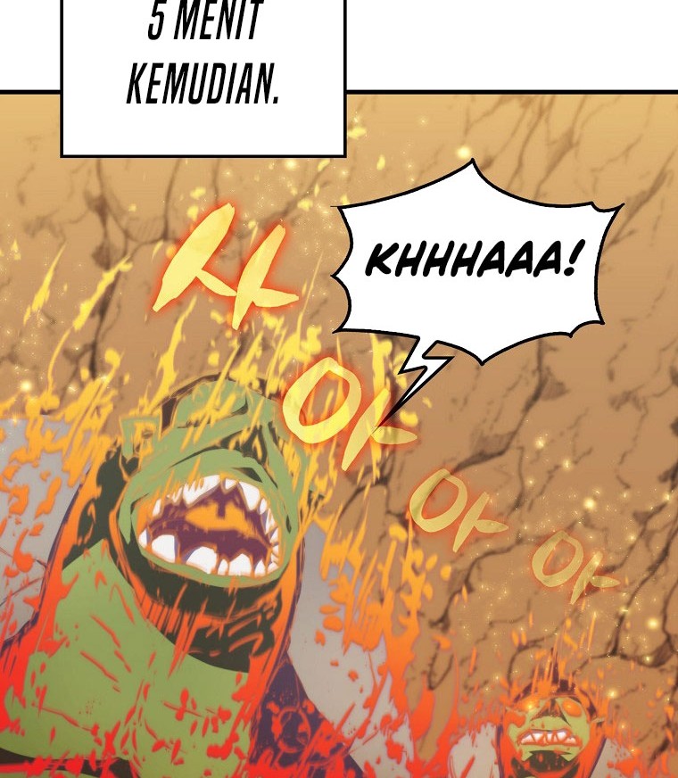 Sleeping Ranker Chapter 09 Gambar 17