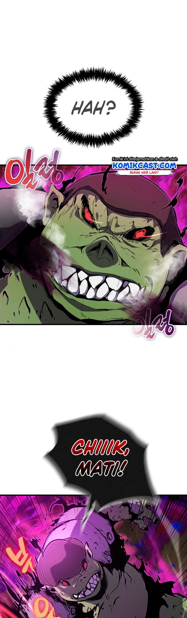 Sleeping Ranker Chapter 08 Gambar 26