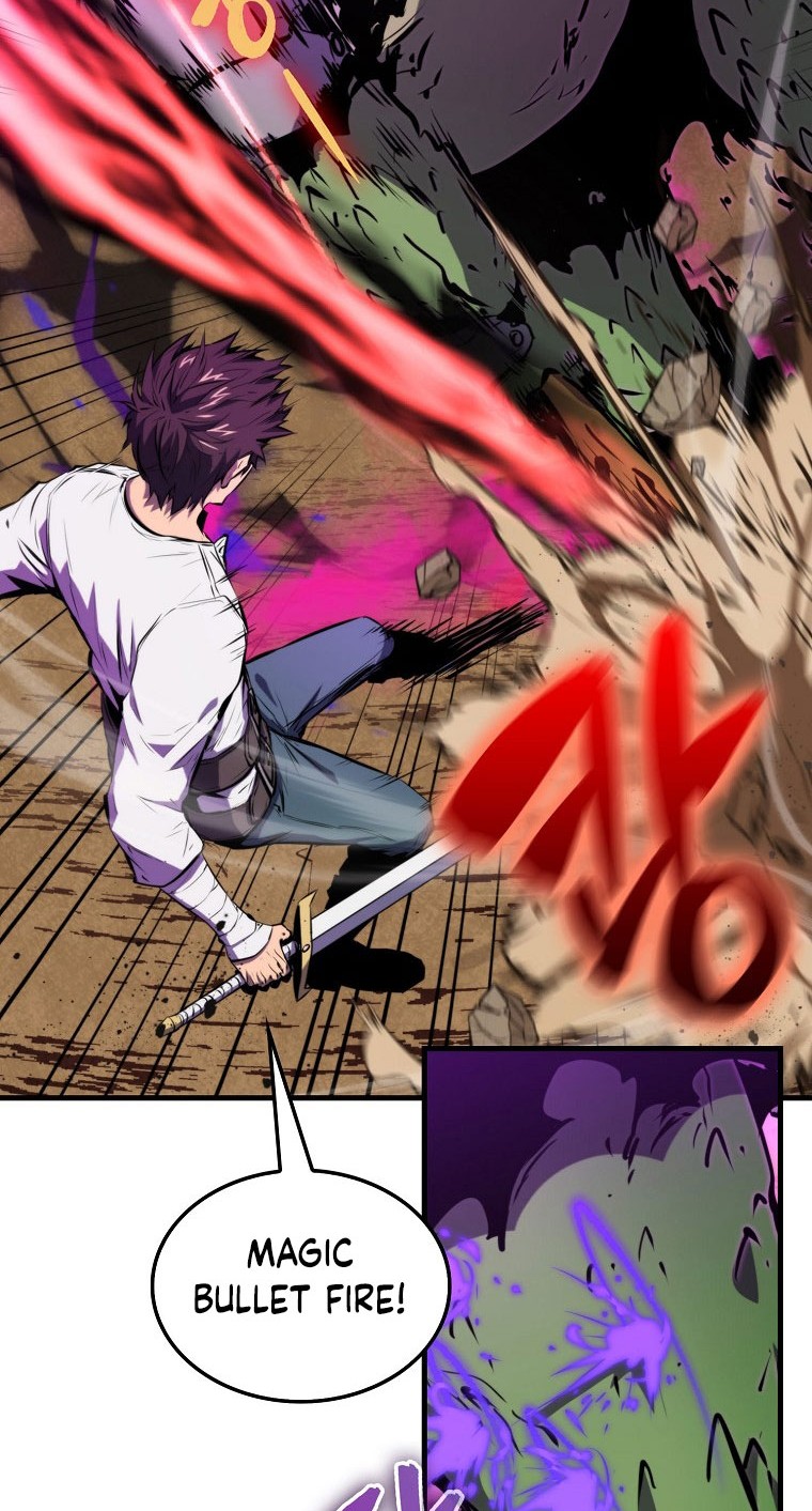 Sleeping Ranker Chapter 08 Gambar 27