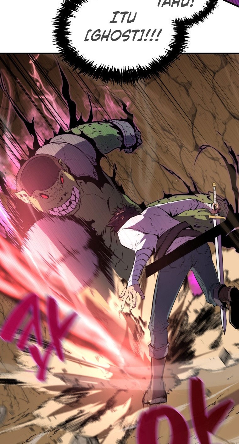 Sleeping Ranker Chapter 08 Gambar 29