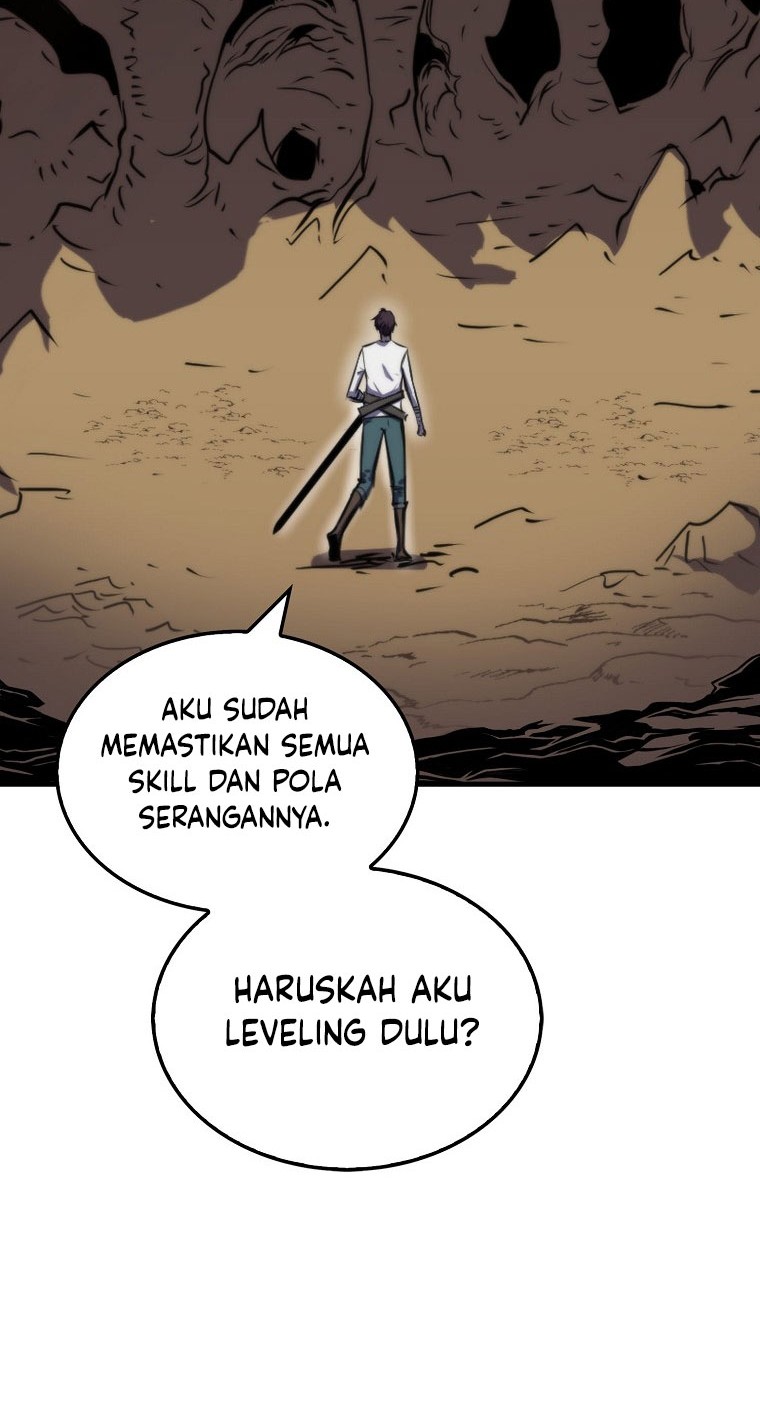 Sleeping Ranker Chapter 08 Gambar 33