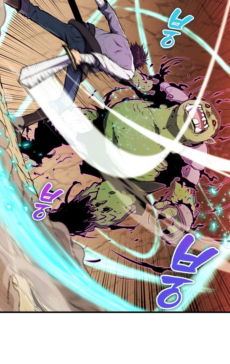 Sleeping Ranker Chapter 08 Gambar 25