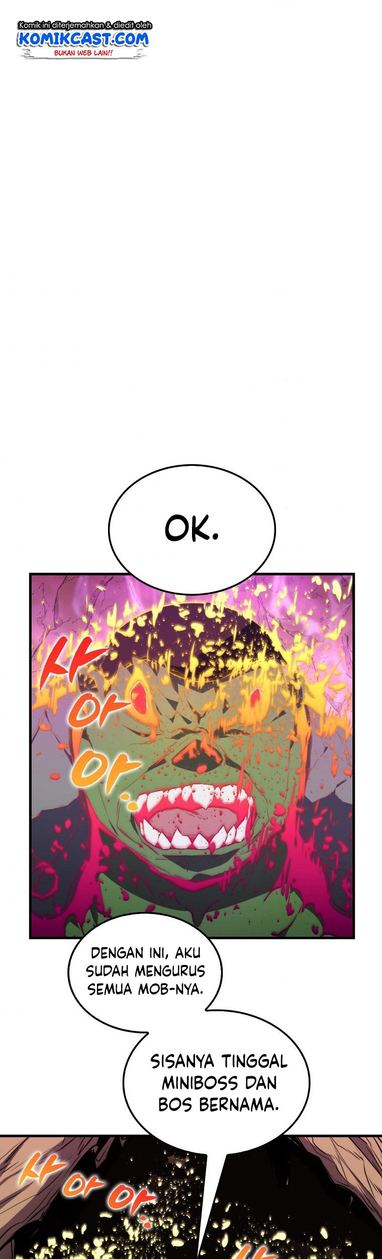 Sleeping Ranker Chapter 08 Gambar 48