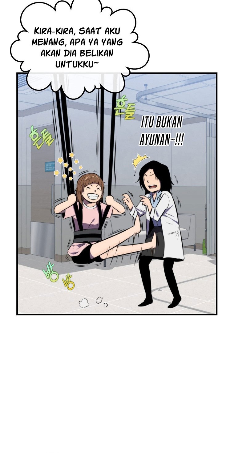 Sleeping Ranker Chapter 08 Gambar 45