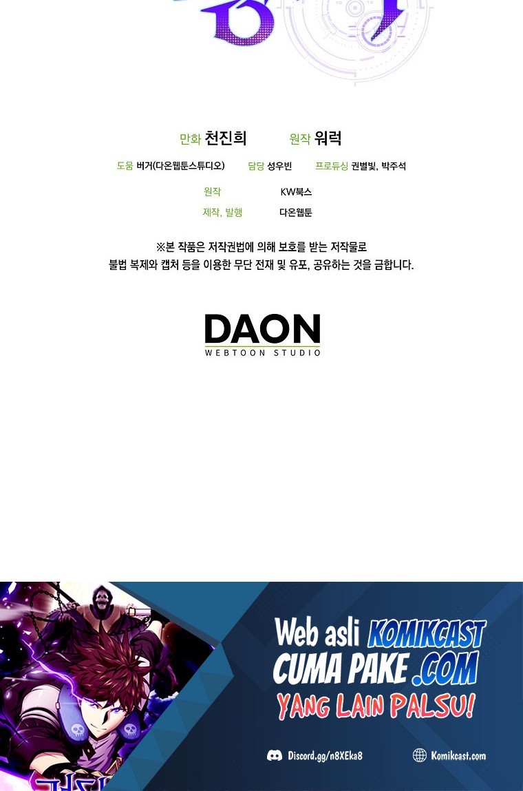 Sleeping Ranker Chapter 08 Gambar 63