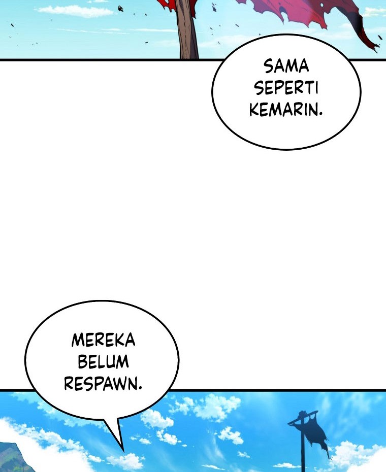Sleeping Ranker Chapter 08 Gambar 5