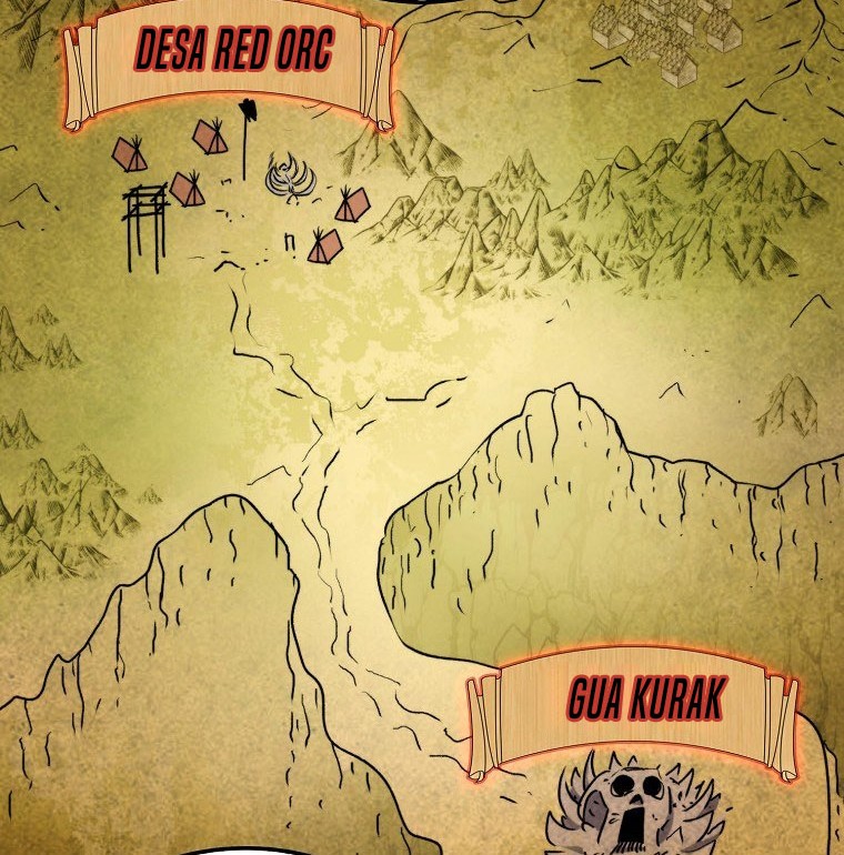 Sleeping Ranker Chapter 08 Gambar 7