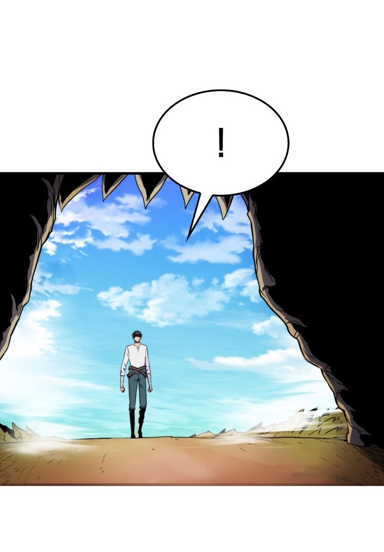 Sleeping Ranker Chapter 08 Gambar 9