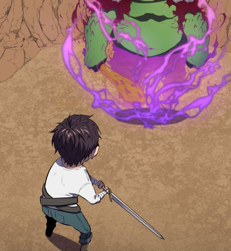 Sleeping Ranker Chapter 08 Gambar 17