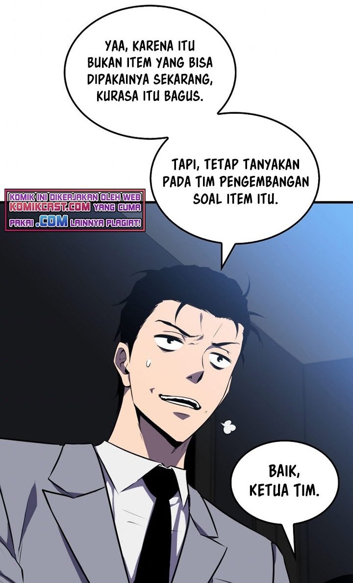 Sleeping Ranker Chapter 07 Gambar 27