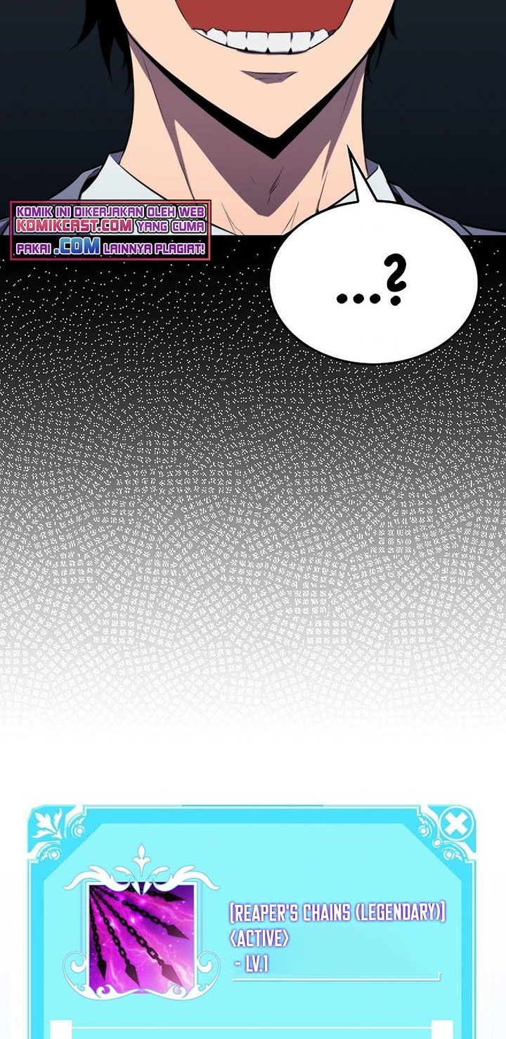 Sleeping Ranker Chapter 07 Gambar 33