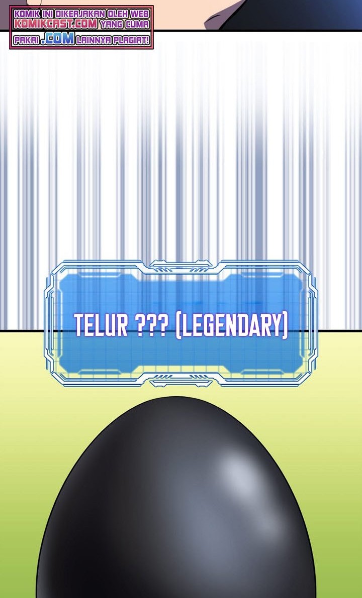 Sleeping Ranker Chapter 07 Gambar 25