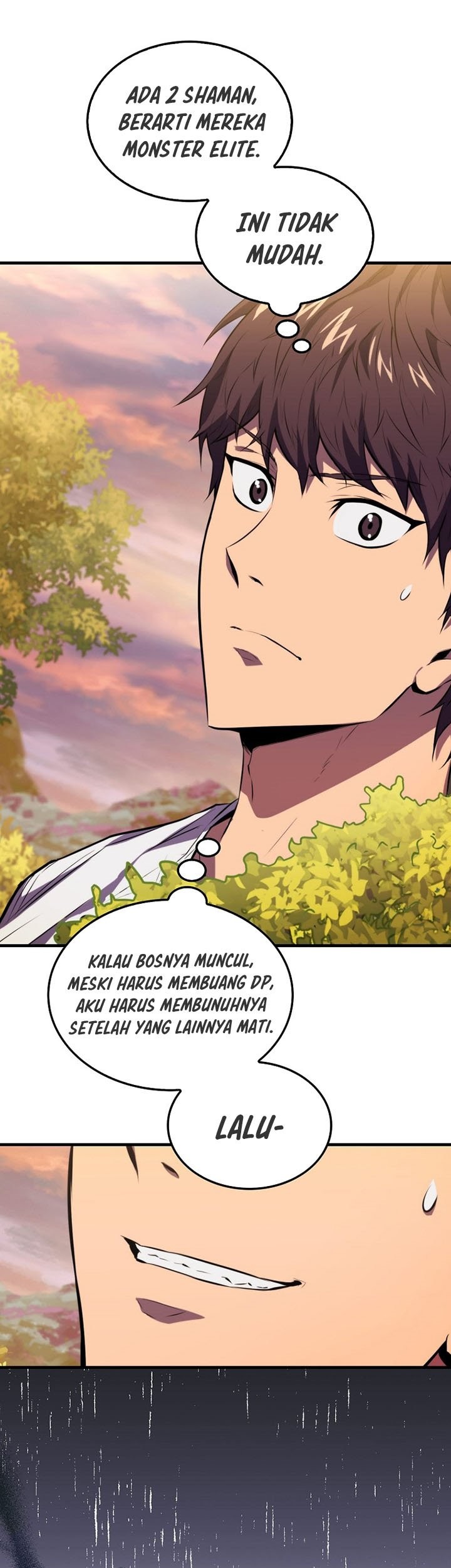 Sleeping Ranker Chapter 07 Gambar 52