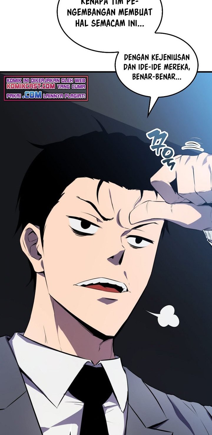 Sleeping Ranker Chapter 07 Gambar 5