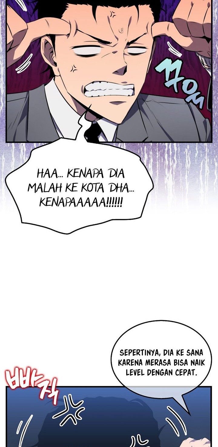 Sleeping Ranker Chapter 07 Gambar 7