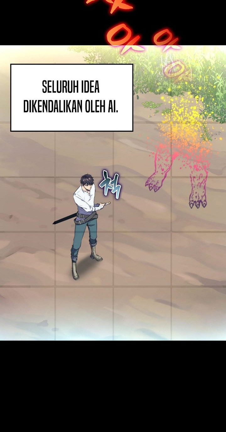 Sleeping Ranker Chapter 07 Gambar 17