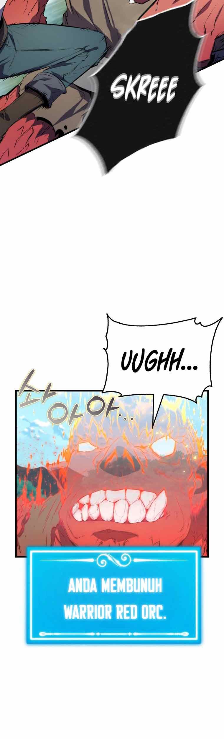 Sleeping Ranker Chapter 06 Gambar 27