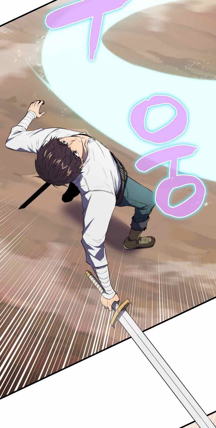 Sleeping Ranker Chapter 06 Gambar 24