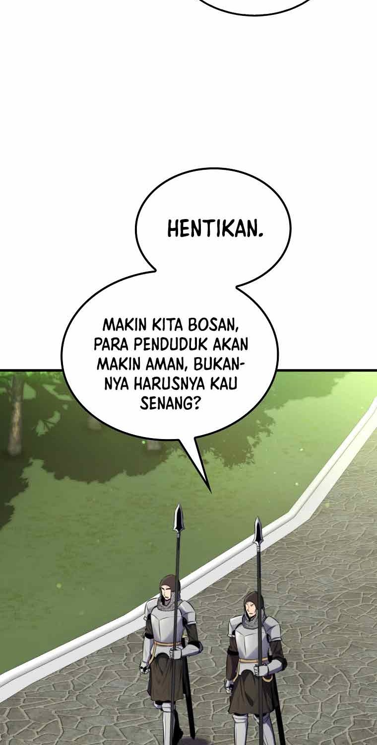 Sleeping Ranker Chapter 06 Gambar 3