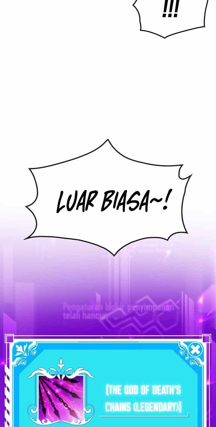 Sleeping Ranker Chapter 06 Gambar 66