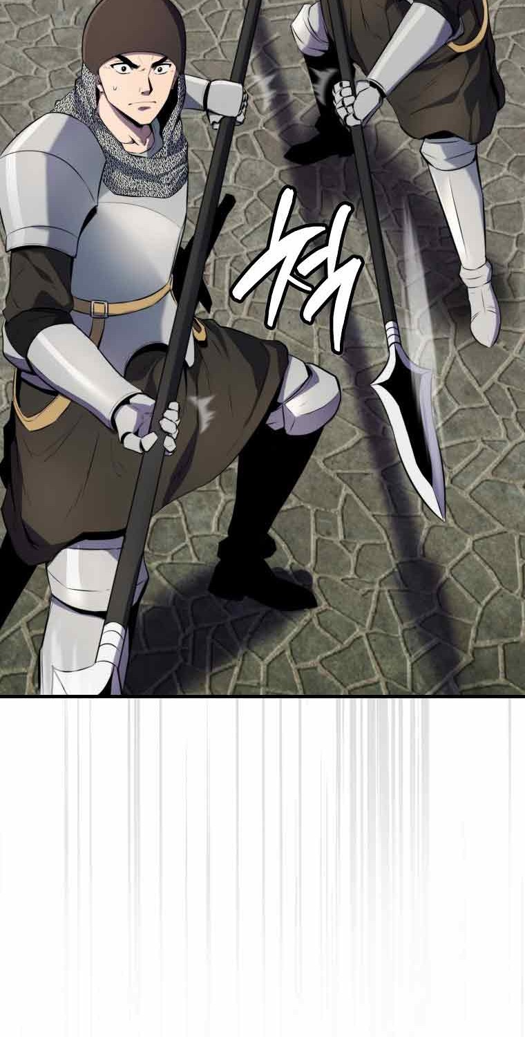 Sleeping Ranker Chapter 06 Gambar 5