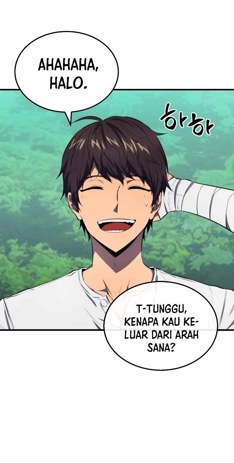 Sleeping Ranker Chapter 06 Gambar 7