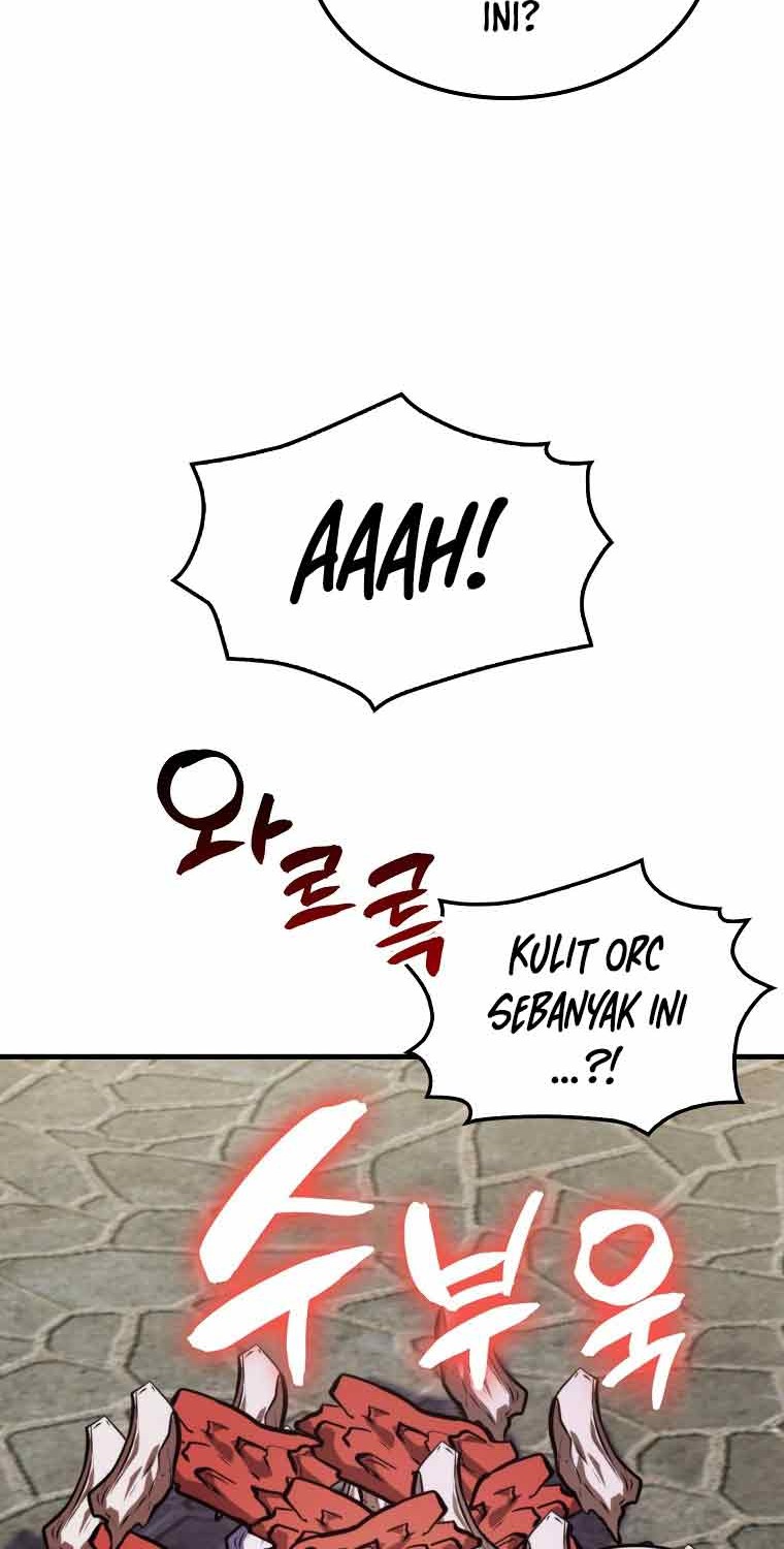 Sleeping Ranker Chapter 06 Gambar 9