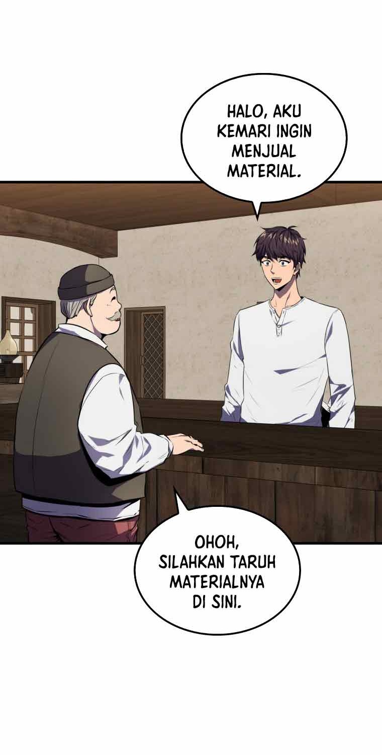 Sleeping Ranker Chapter 06 Gambar 13