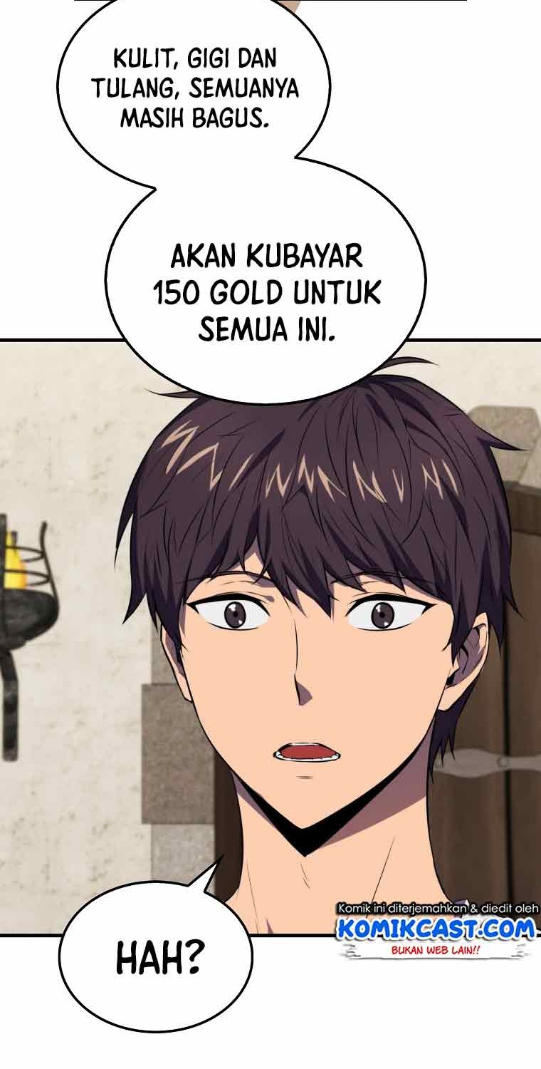 Sleeping Ranker Chapter 06 Gambar 15