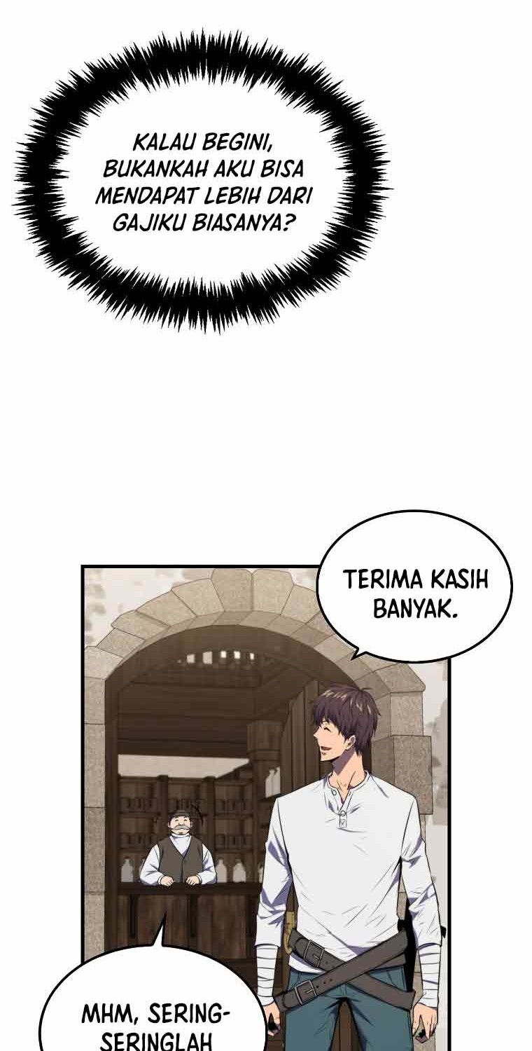 Sleeping Ranker Chapter 06 Gambar 17