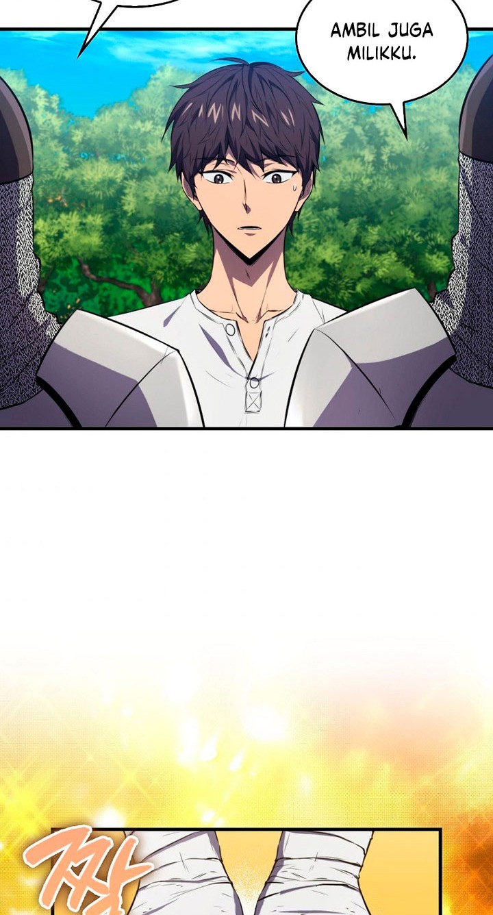 Sleeping Ranker Chapter 05 Gambar 27