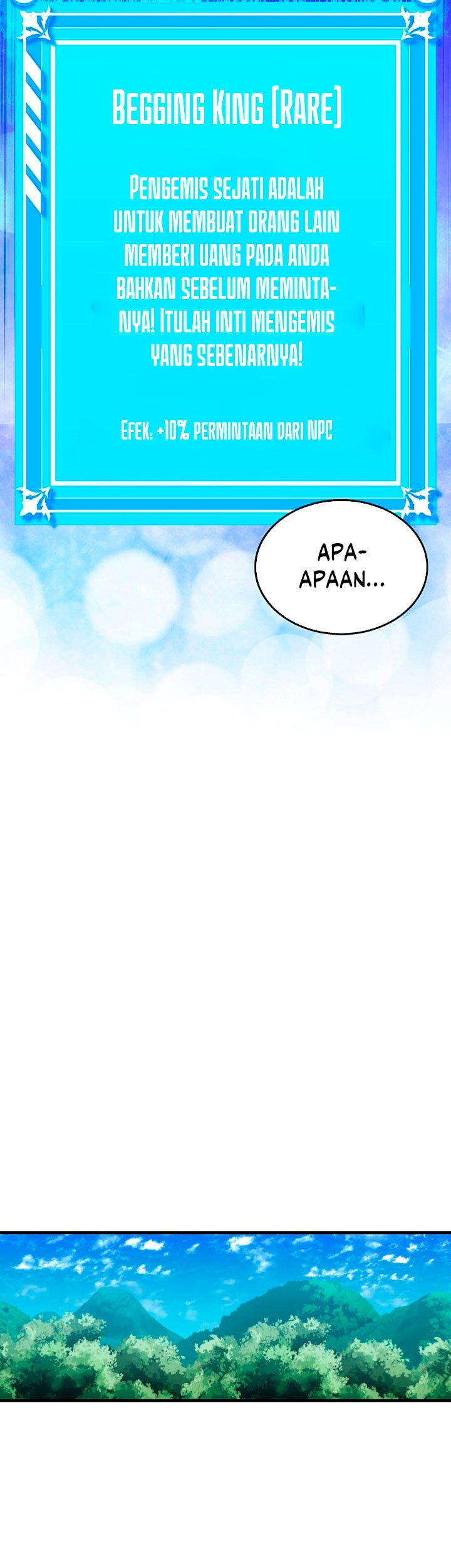 Sleeping Ranker Chapter 05 Gambar 30