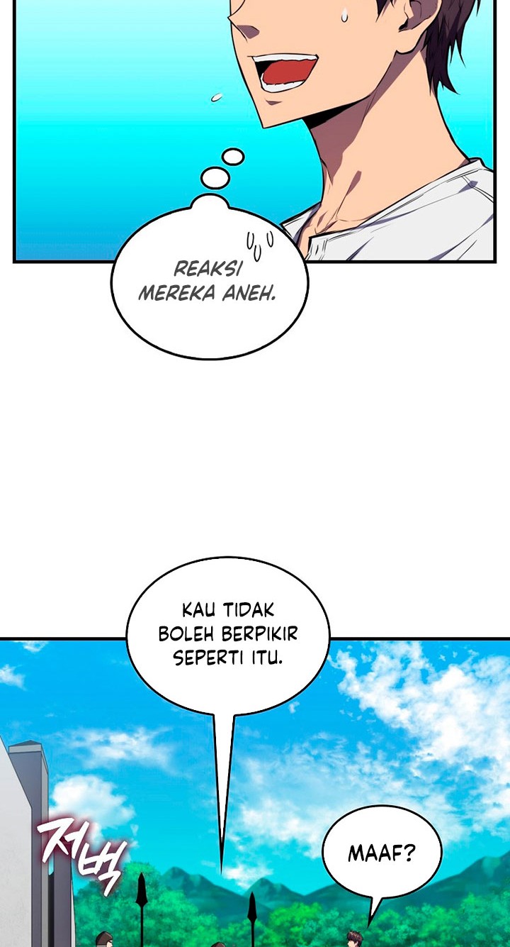 Sleeping Ranker Chapter 05 Gambar 25