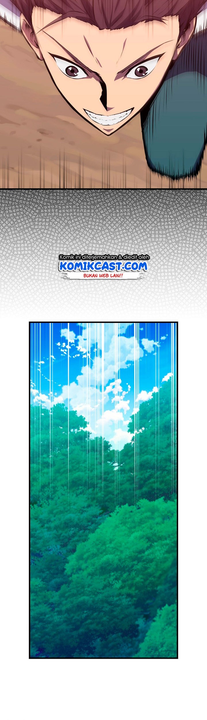 Sleeping Ranker Chapter 05 Gambar 48