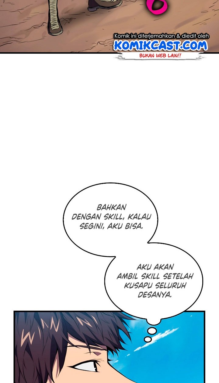 Sleeping Ranker Chapter 05 Gambar 45