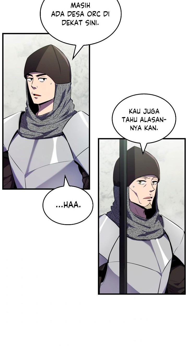 Sleeping Ranker Chapter 05 Gambar 5