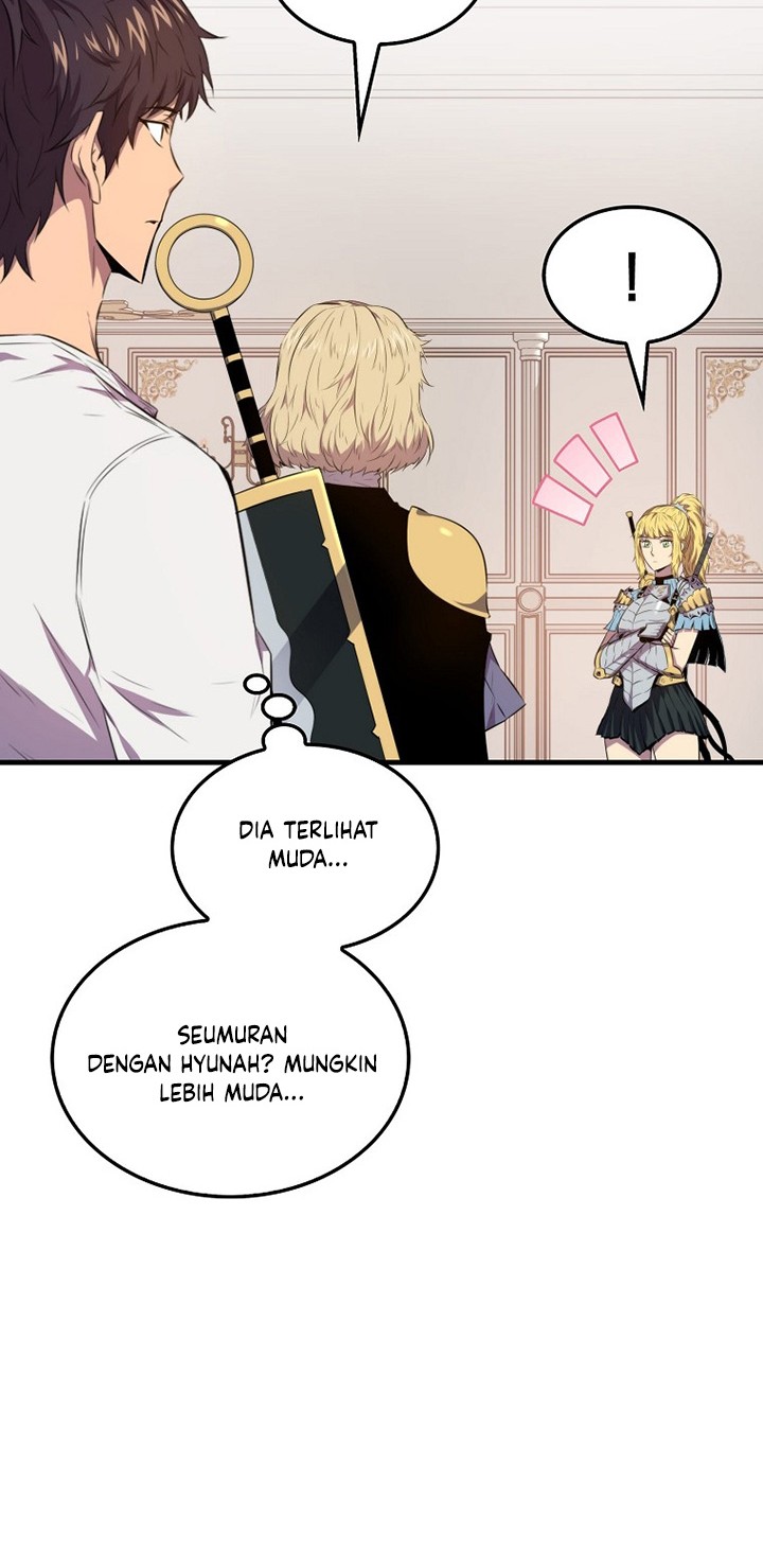 Sleeping Ranker Chapter 14 Gambar 31