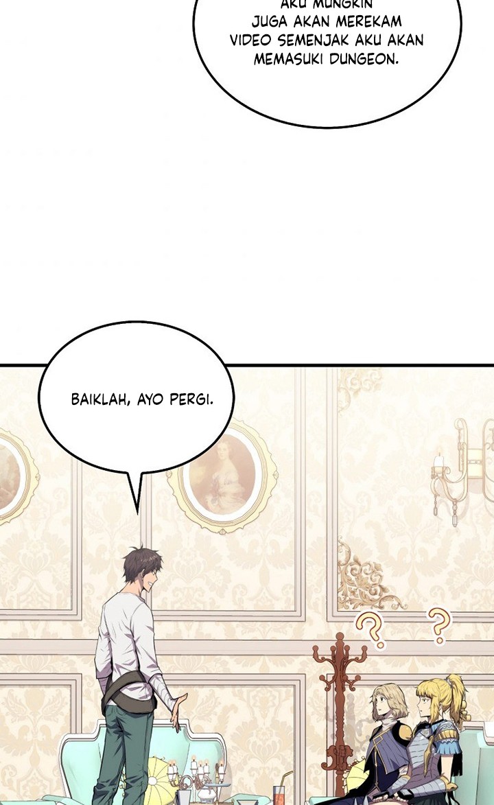 Sleeping Ranker Chapter 14 Gambar 55