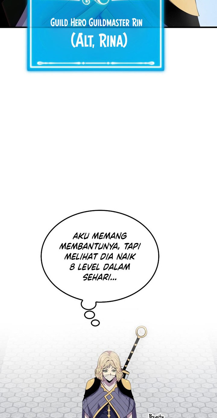 Sleeping Ranker Chapter 14 Gambar 3